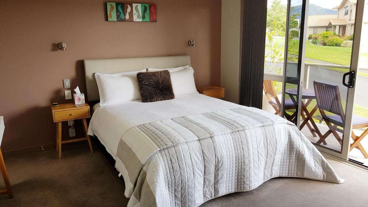Rotorua Views B&B/Apartment Exterior photo