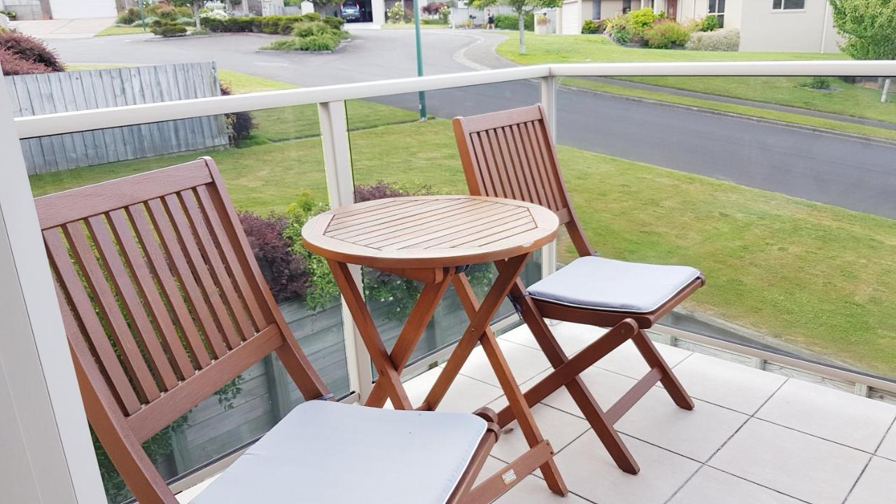 Rotorua Views B&B/Apartment Exterior photo