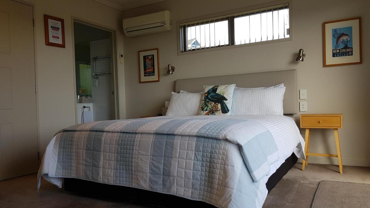 Rotorua Views B&B/Apartment Exterior photo
