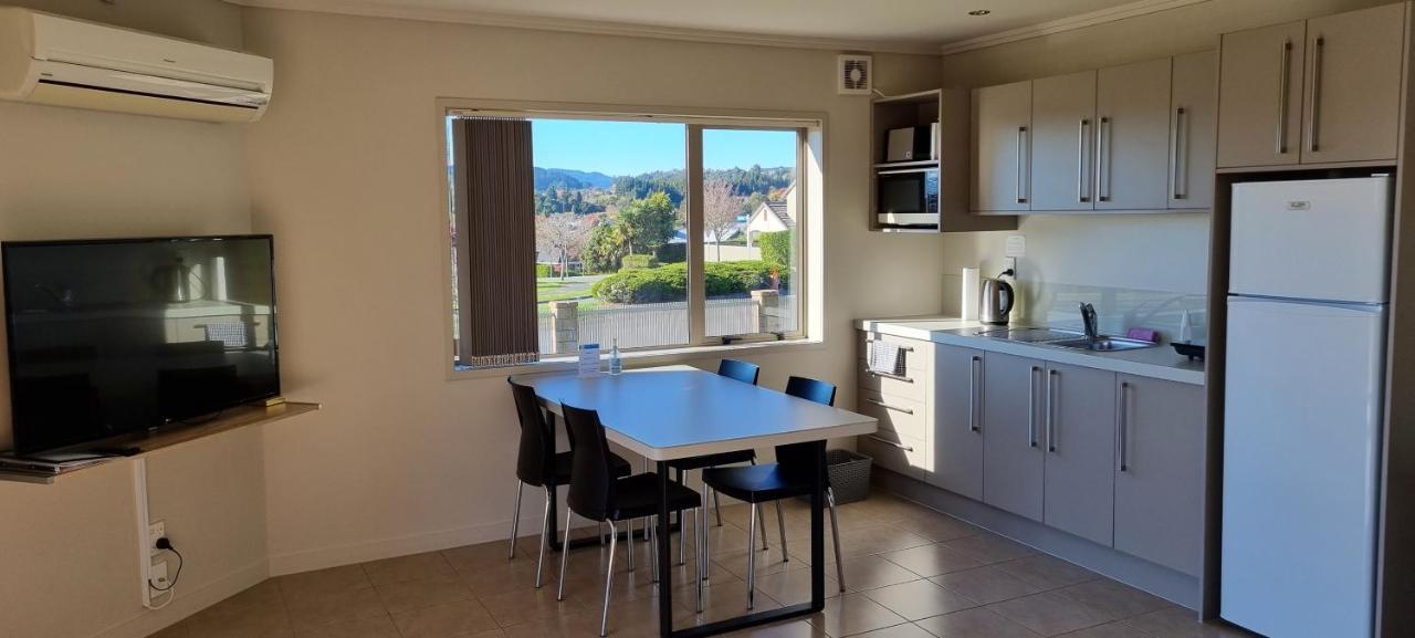 Rotorua Views B&B/Apartment Exterior photo