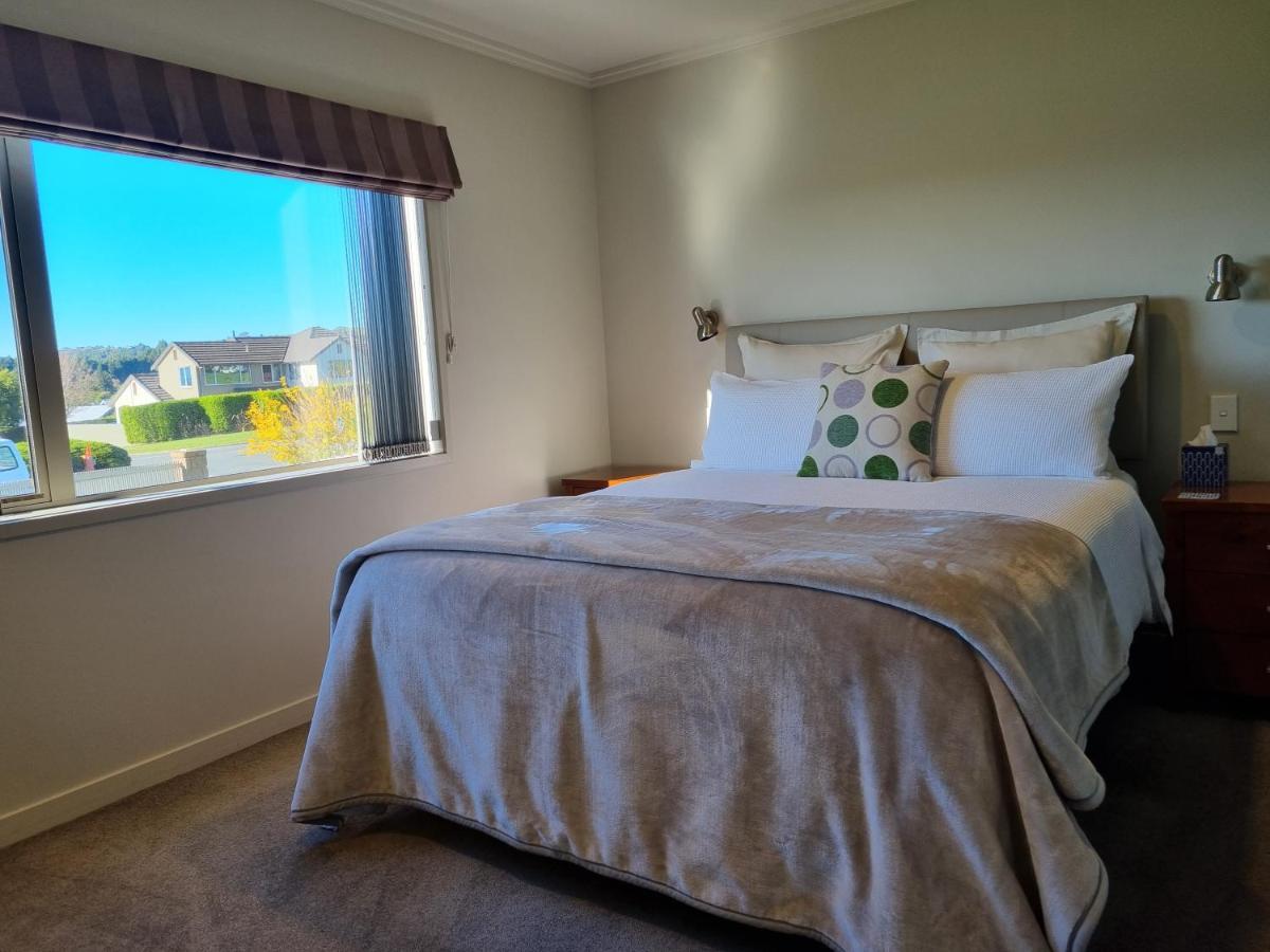 Rotorua Views B&B/Apartment Exterior photo
