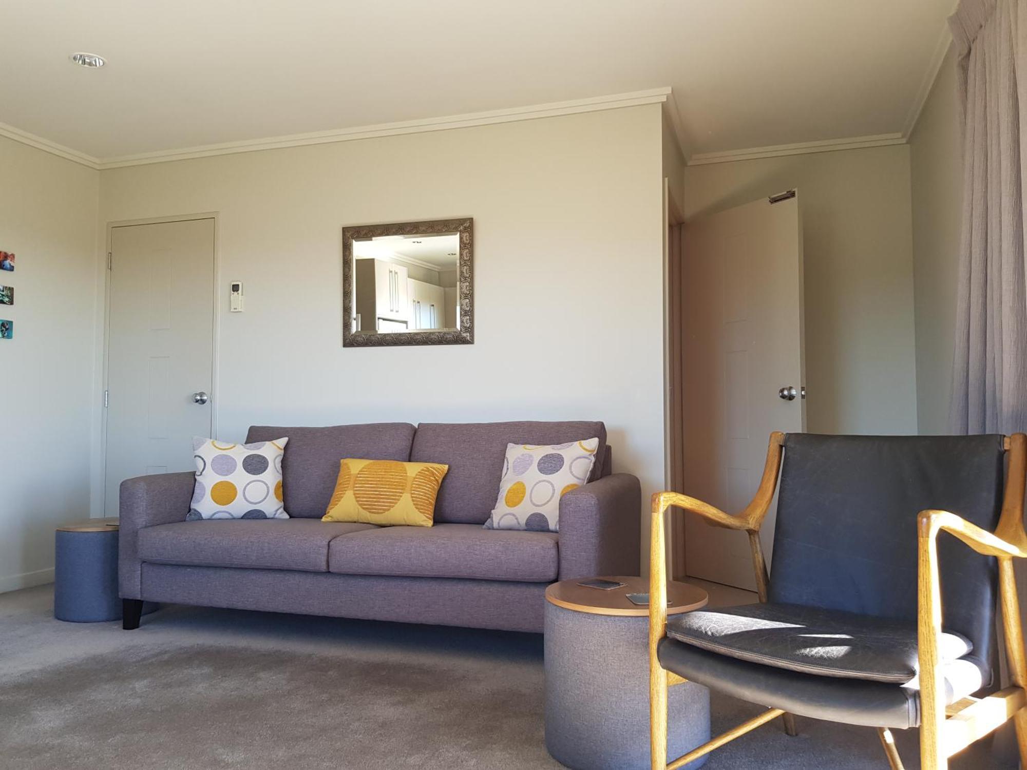 Rotorua Views B&B/Apartment Exterior photo